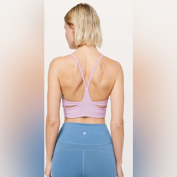Lululemon Expand Your Limits Bra-EUC!! - Picture 2 of 7